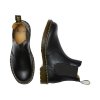 Sztyblety Dr. Martens 2976 Black Smooth 22227001